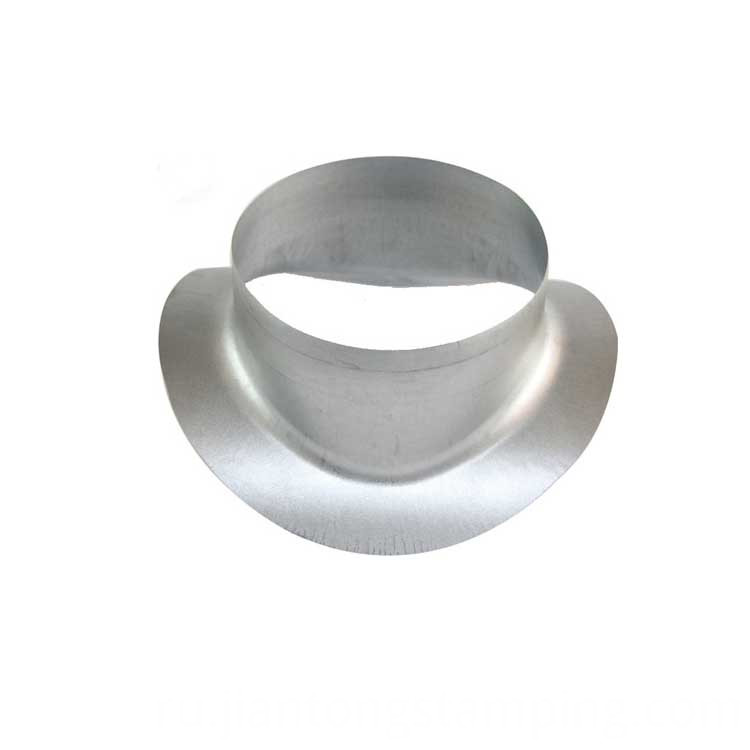 Штамповка алюминиевого листа Sheet Aluminum Stamping